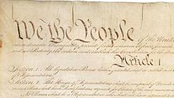 America’s Constitution Cropped