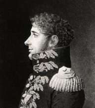 Baron Antoine-Henri de Jomini