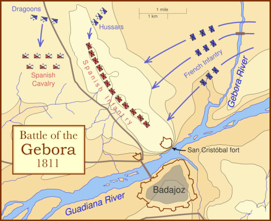 Battle Map