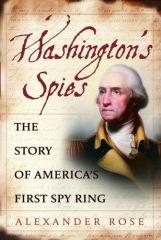 Washington\'s Spies