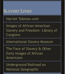 slavery-links